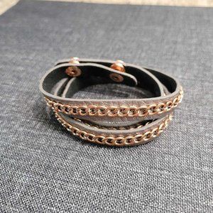 Premier Designs Wrap Bracelet